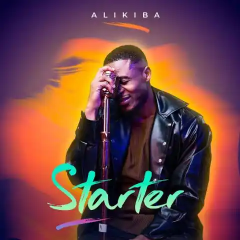 Starter Full EP