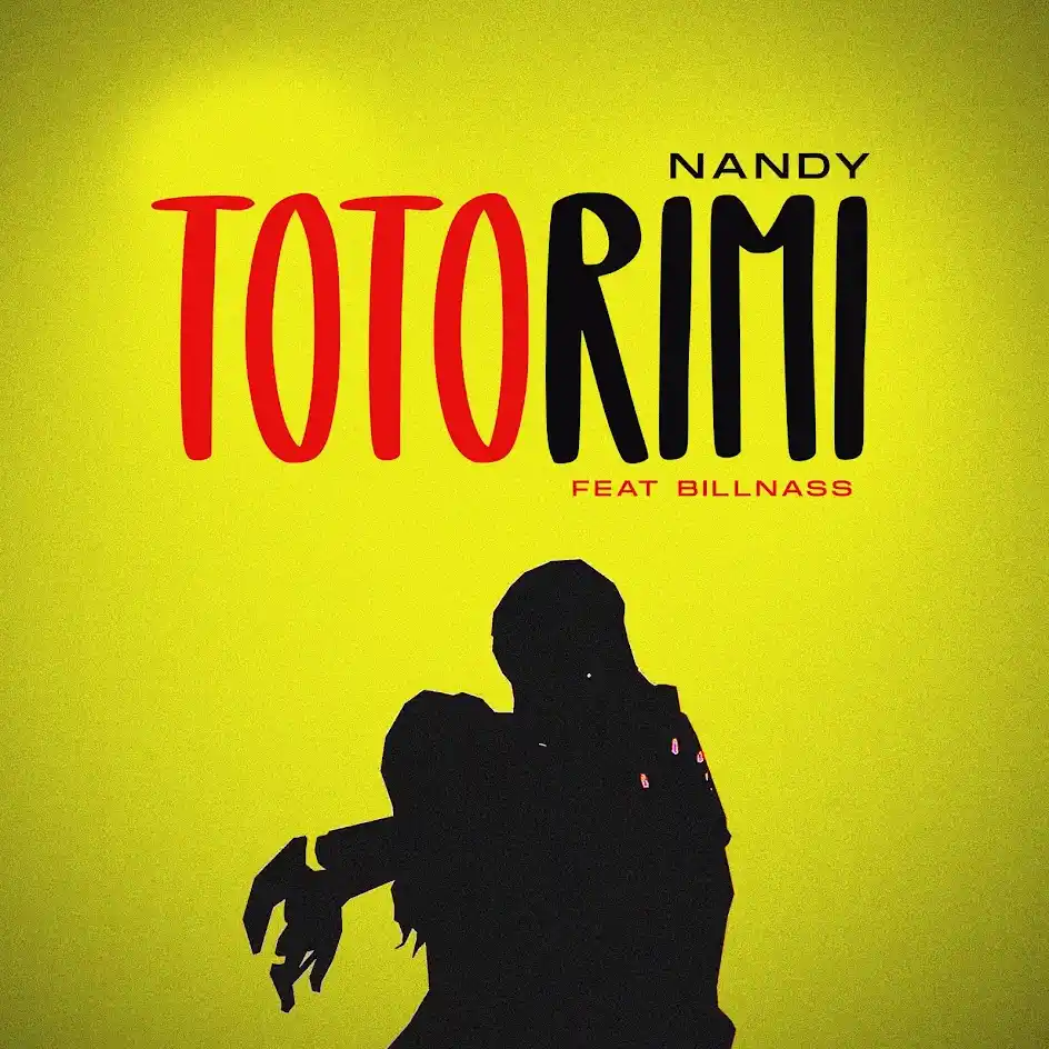 Totorimi
