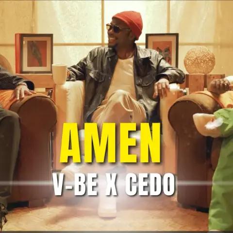 Amen