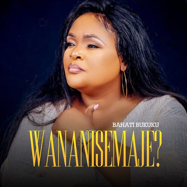 Wananisemaje