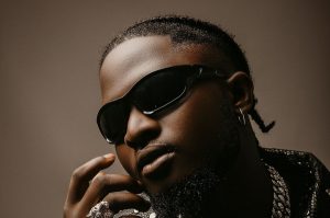 Msanii Bruce Africa Kuja na EP "Boyfriends Life"