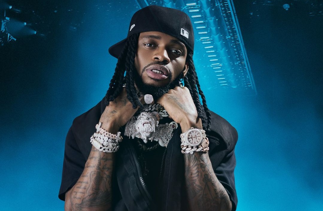 Diamond Platnumz Teases New Collaboration Who's the Mystery Guest?