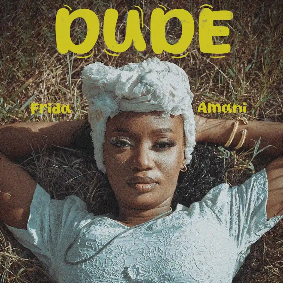 Dude (Dancehall)