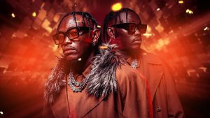 Hii Hapa Remix ya Kautaka Jaivah, Marioo, Falz, Dj Neptune na Naija Artists