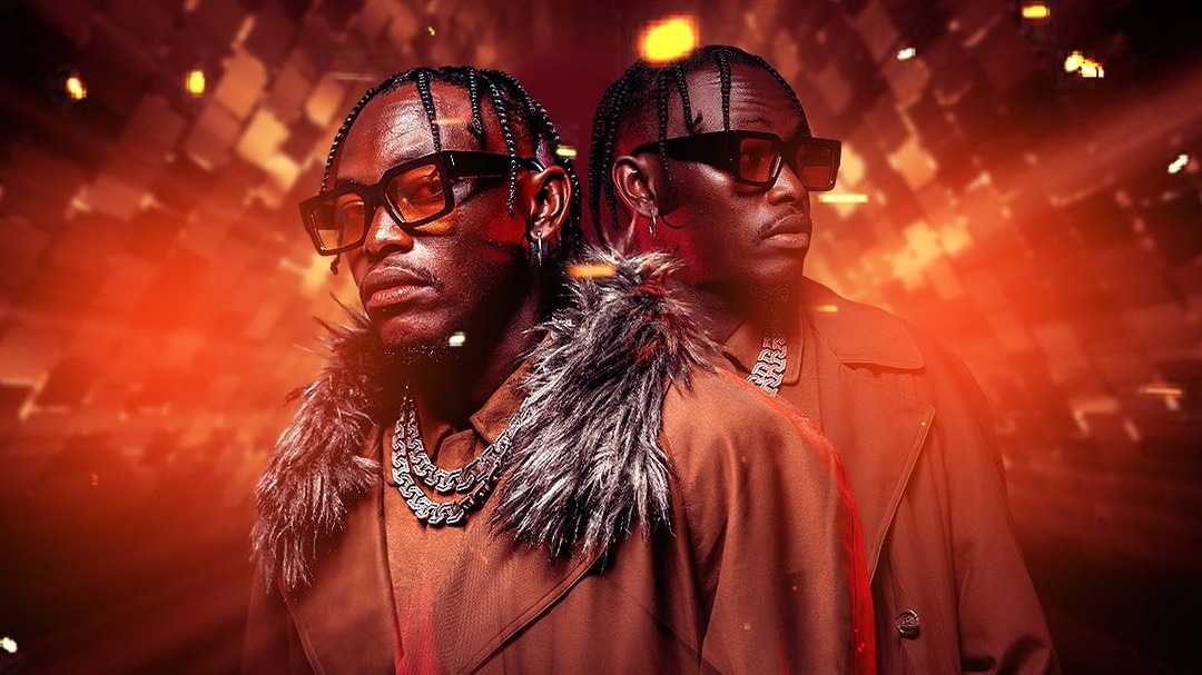 Hii Hapa Remix ya Kautaka Jaivah, Marioo, Falz, Dj Neptune na Naija Artists