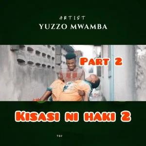 Kisasi Ni Haki Episode 2