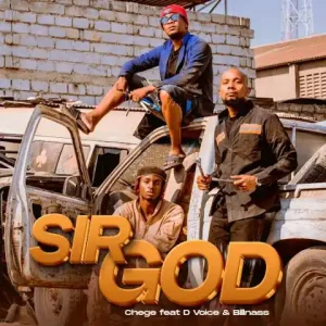 Sir God
