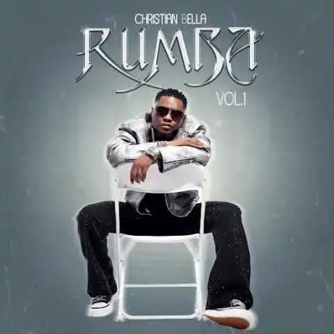 RUMBA VOL.1 EP