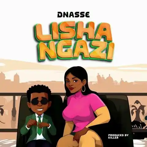 Lishangazi