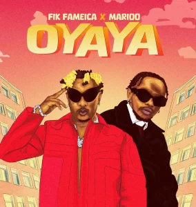 Oyaya