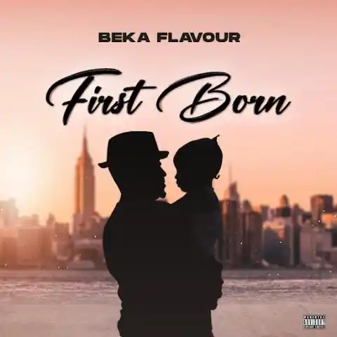 First Born Album