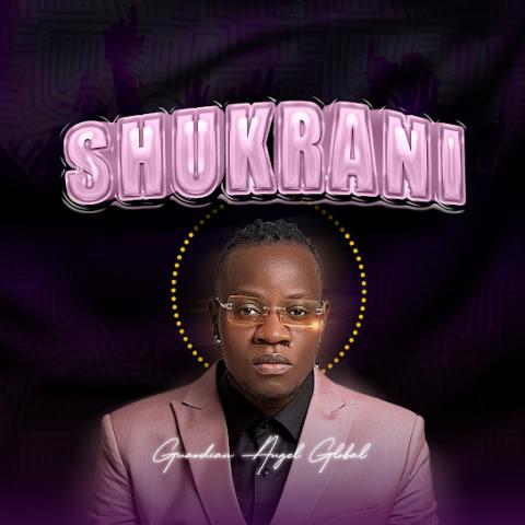 Shukrani