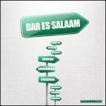 Dar Es Salaam