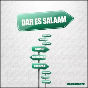 Dar Es Salaam