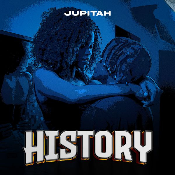 History