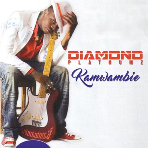Kamwambie Full Album