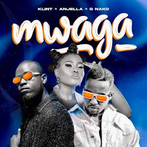 Mwaga