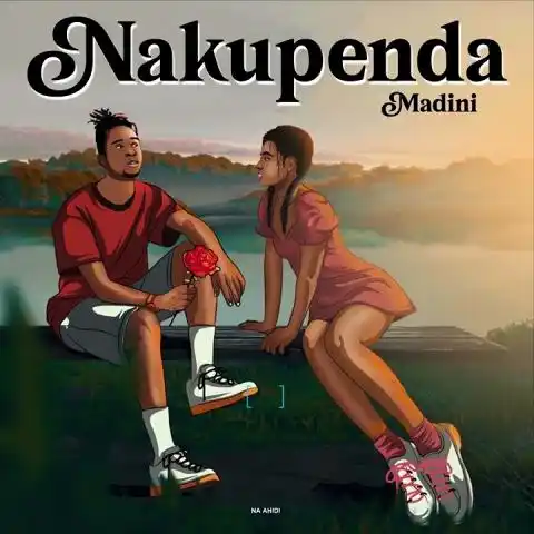 Nakupenda