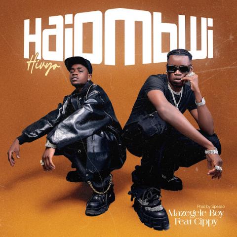 Haiombwi Hivyo