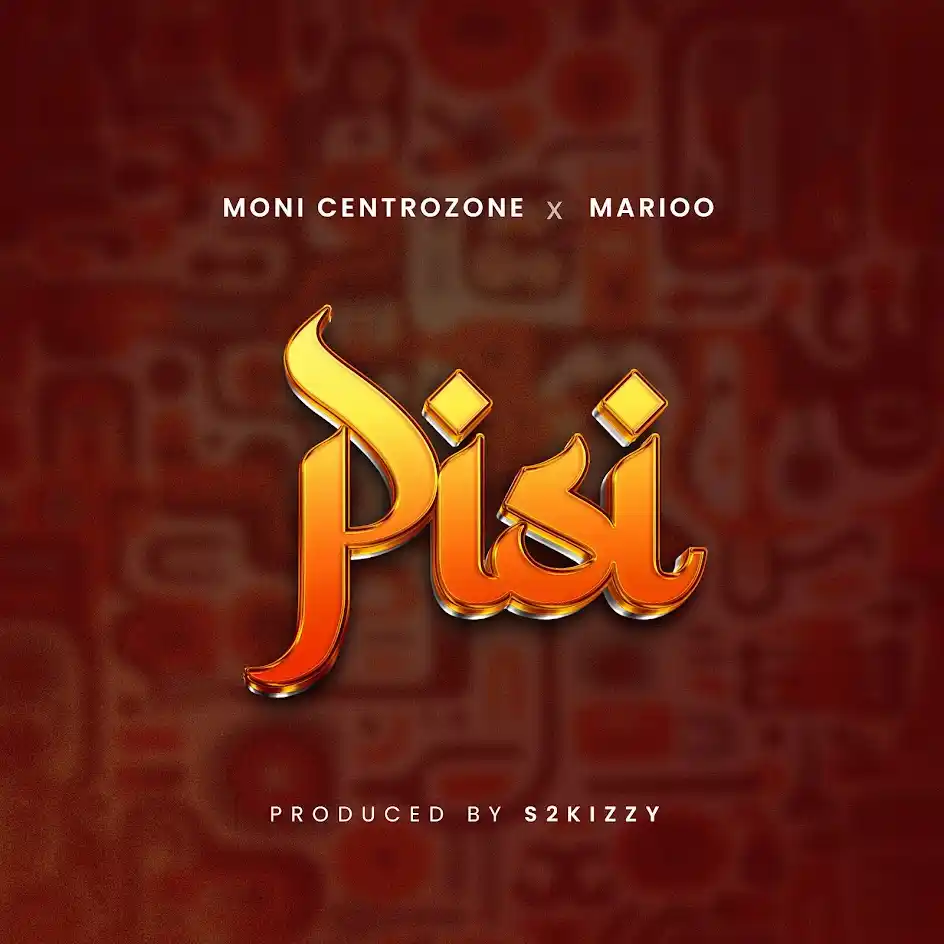Pisi Remix