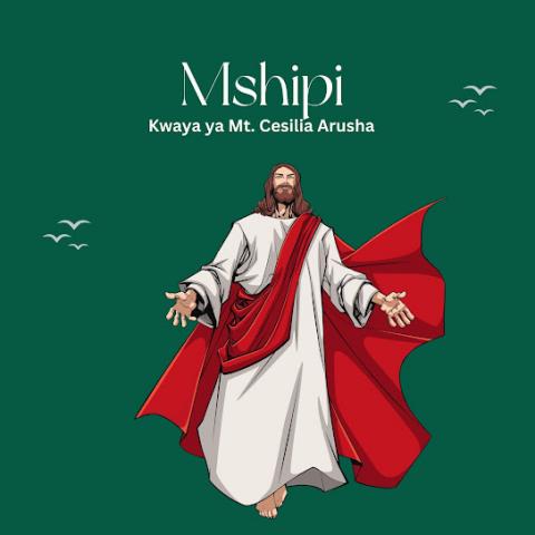 Mshipi Full Album