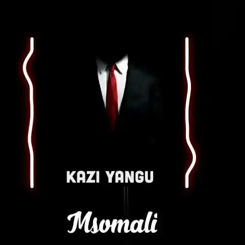 Kazi Yangu