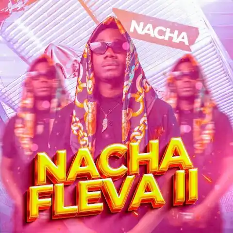 Nacha Fleva II EP