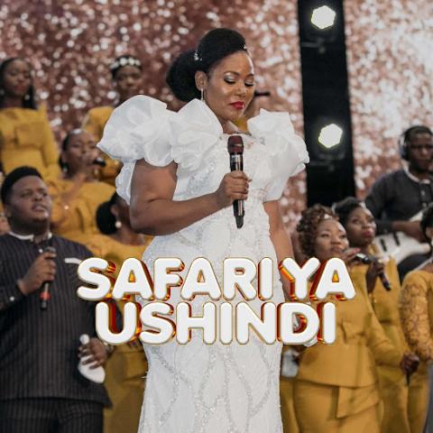 Safari ya Ushindi