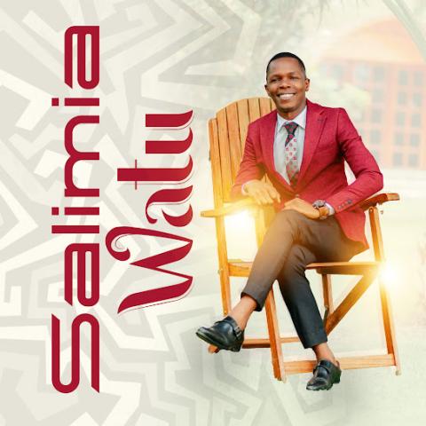 Salimia Watu Full Album