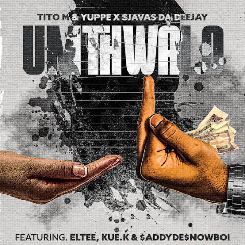 Umthwalo