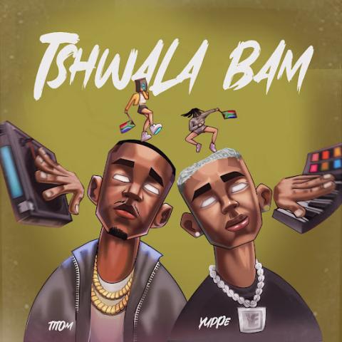Tshwala Bam Full Album