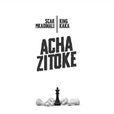 Acha Zitoke
