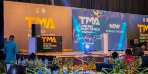Tuzo za Tanzania Music Awards (TMA) 2024 Kufanyika October 19