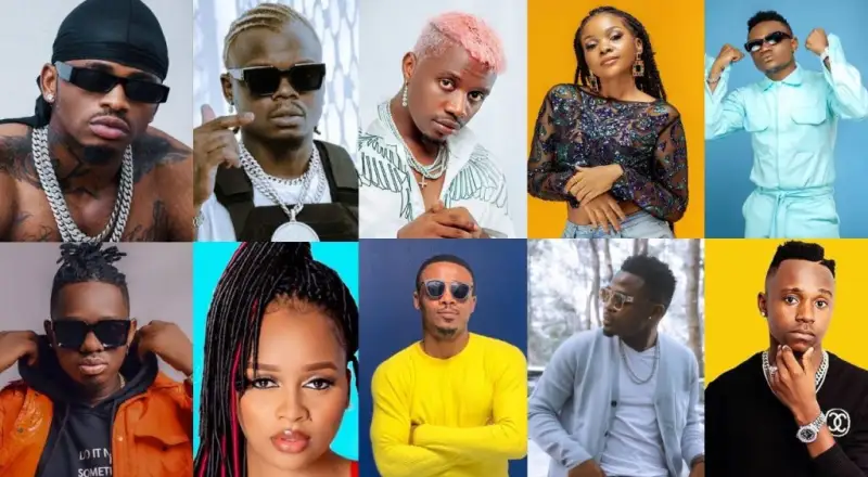 Bongo Flava History (Tanzania Music Genre) Bongo Flava History (Tanzania Music Genre)