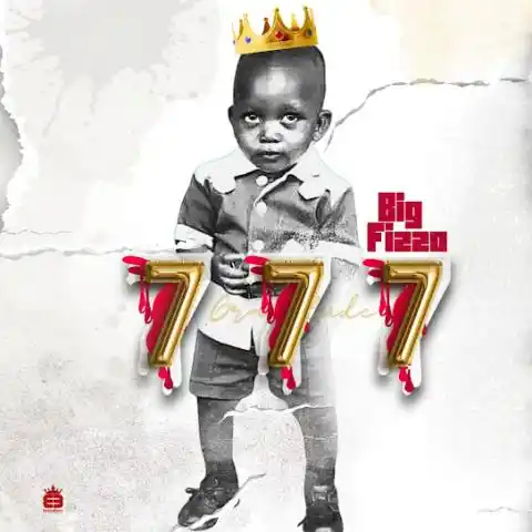 777 (Gratitude) Album