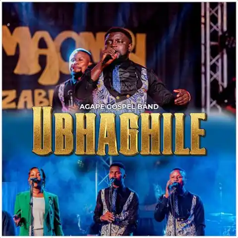 Ubhaghile