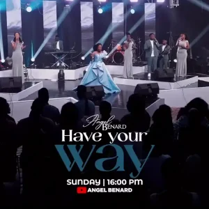 Have Your Way