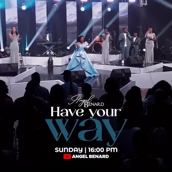 Have Your Way