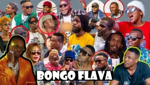 Bongo Flava History (Tanzania Music Genre)