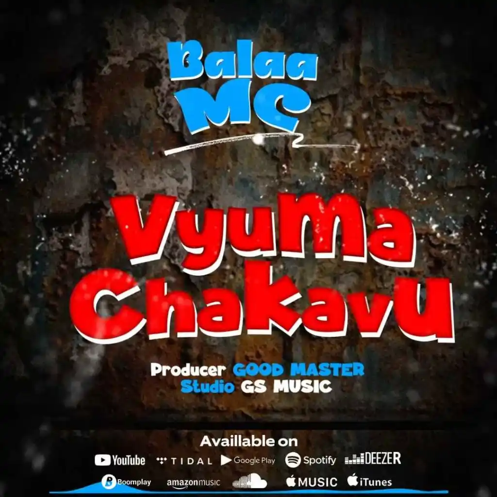 Vyuma Chakavu