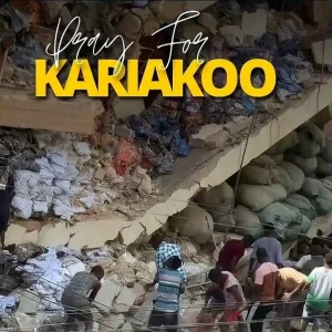 Kesho Ni Ya Mungu (Kariakoo)