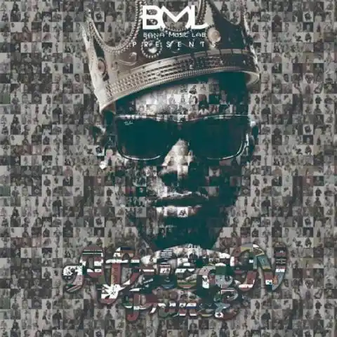 African Prince Album
