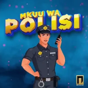 Mkuu Wa Polisi