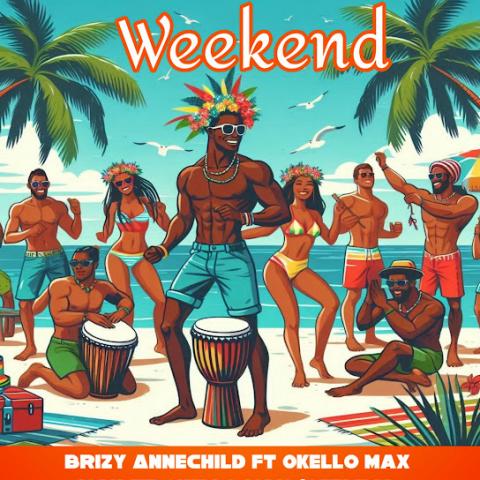 Brizy Annechild