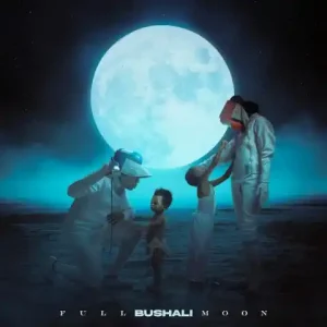 Full Moon Album