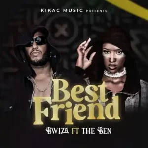 Best Friend