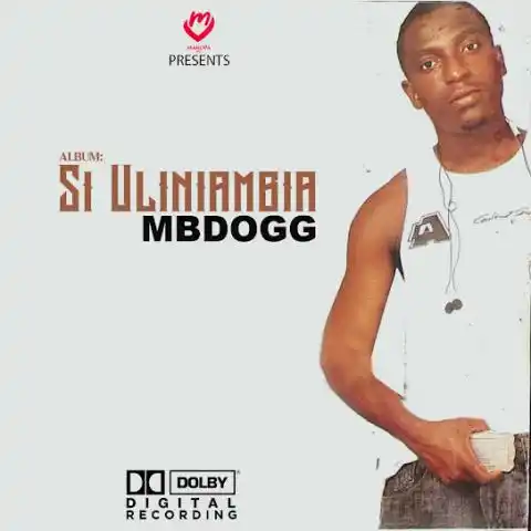 Si Uliniambia Album