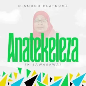 Anatekeleza (Kisawasawa)