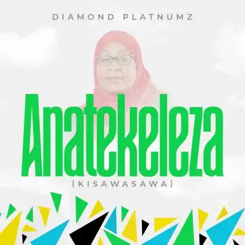 Anatekeleza (Kisawasawa)