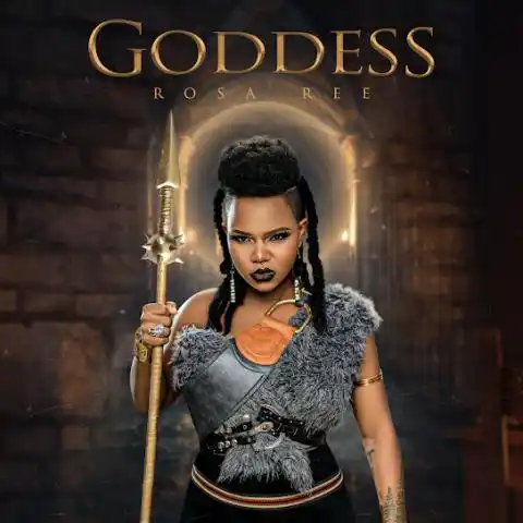 Goddess Album